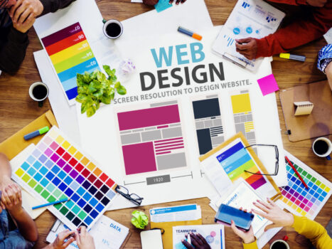 5 Ways Web Design Impacts Customer Experience