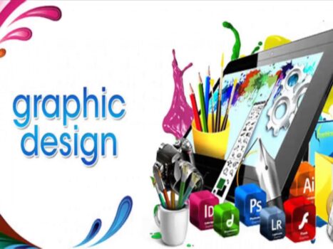 A Guide to Become a Competitive Graphic Designer in Dublin