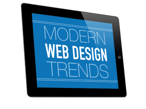 A Modern Web Design Is Good for SEO and Visitor Experience - Find Out Why?