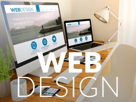 What You Want to Be- Web Designer or Web Developer?